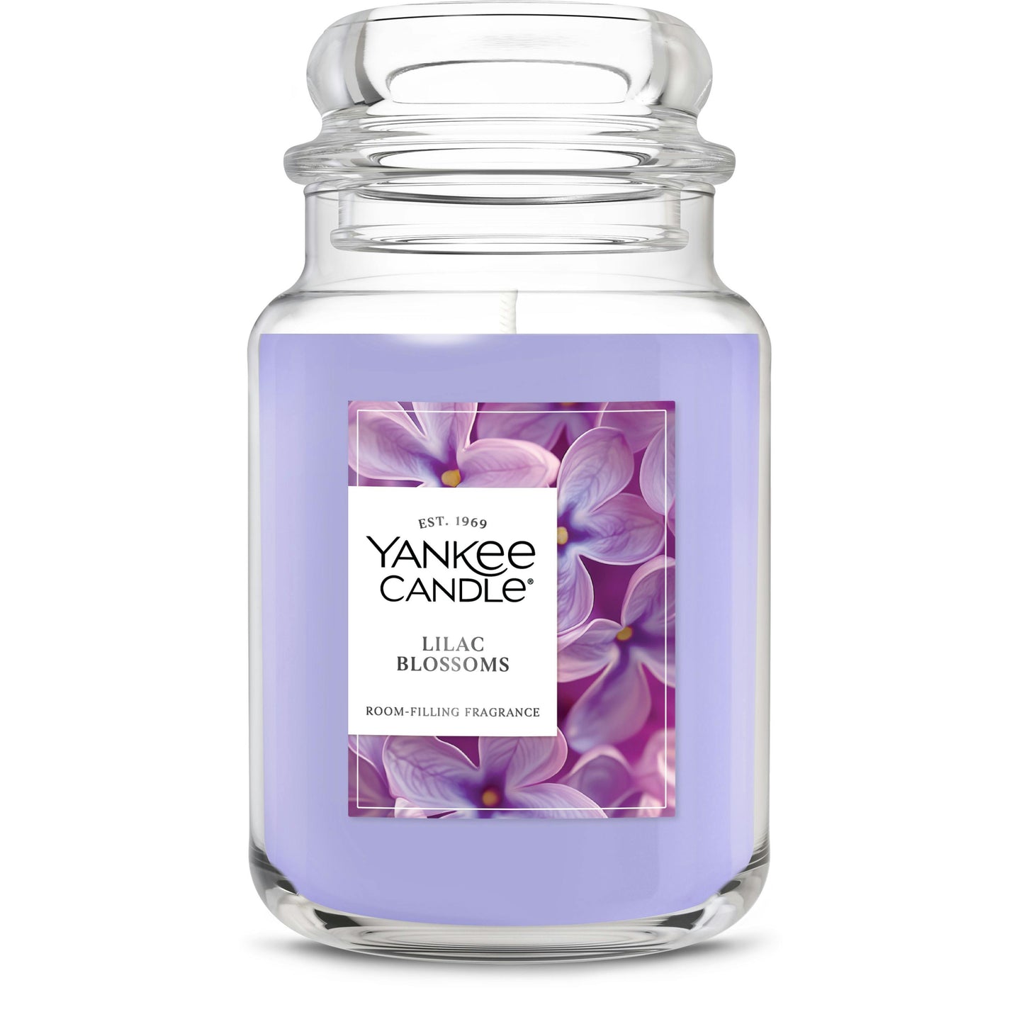 Lilac Blossoms S1W4