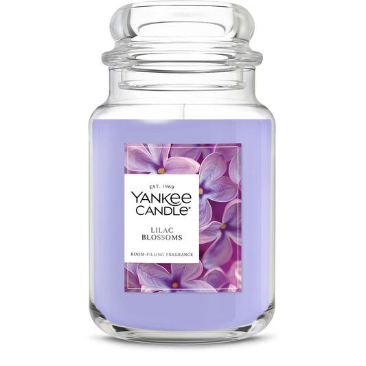 Lilac Blossoms S1W4
