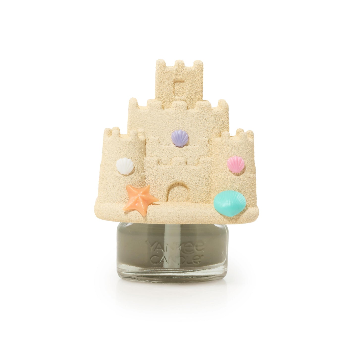 Sand Castle ScentPlug® with Light 1GT3