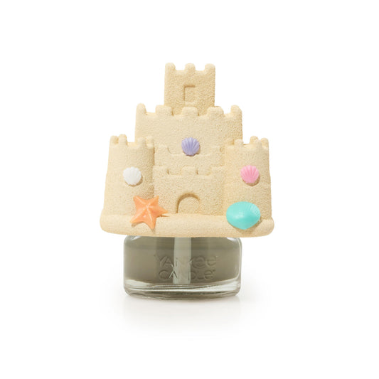 Sand Castle ScentPlug® with Light 1GT3