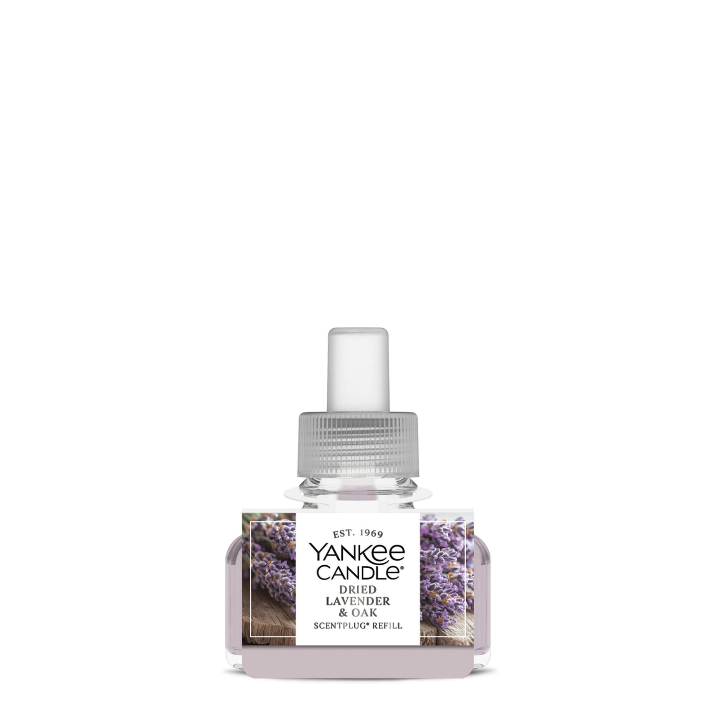 Dried Lavender & Oak DQCP