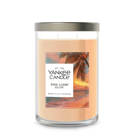 Pink Sands™ Glow 07K8