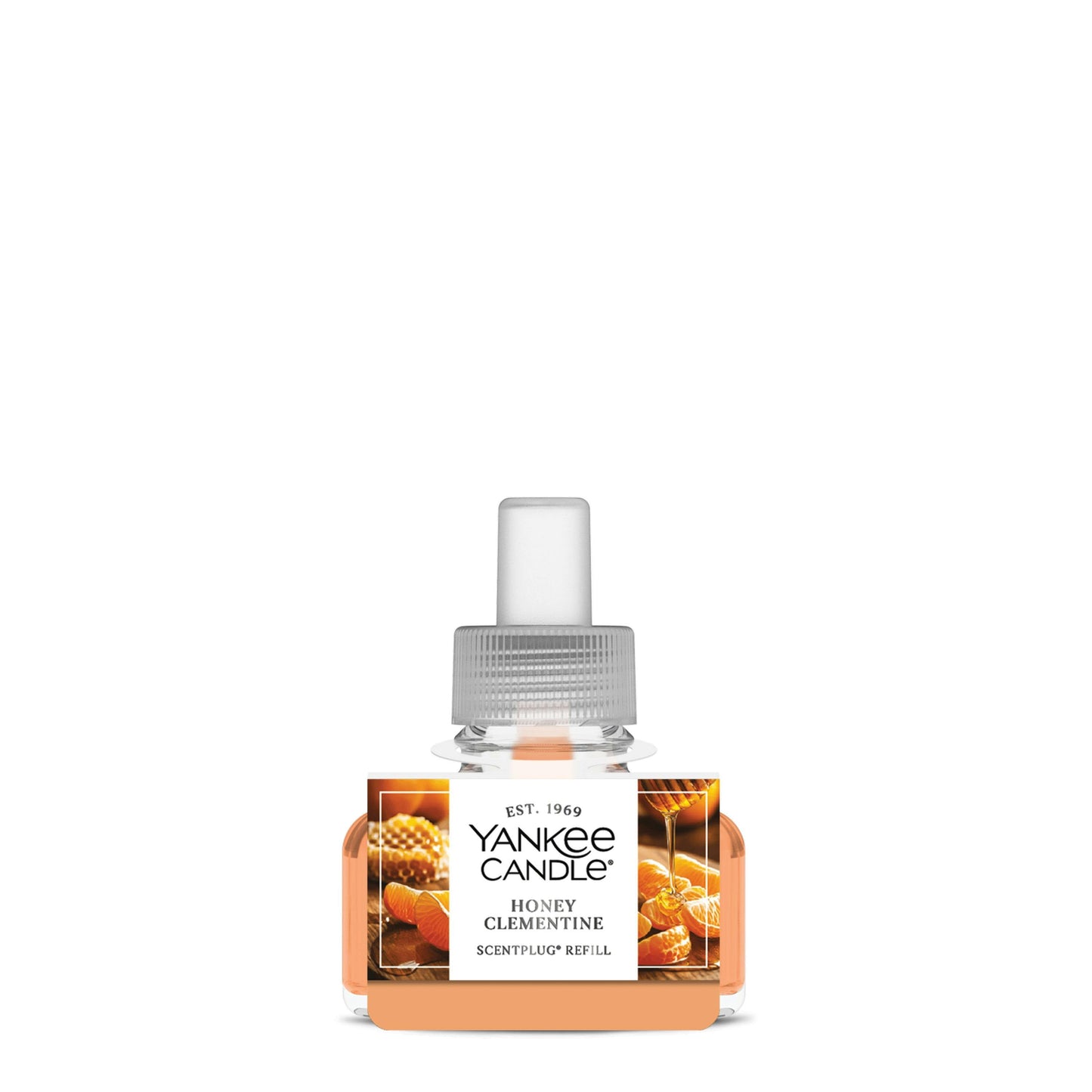 Honey Clementine N4M5