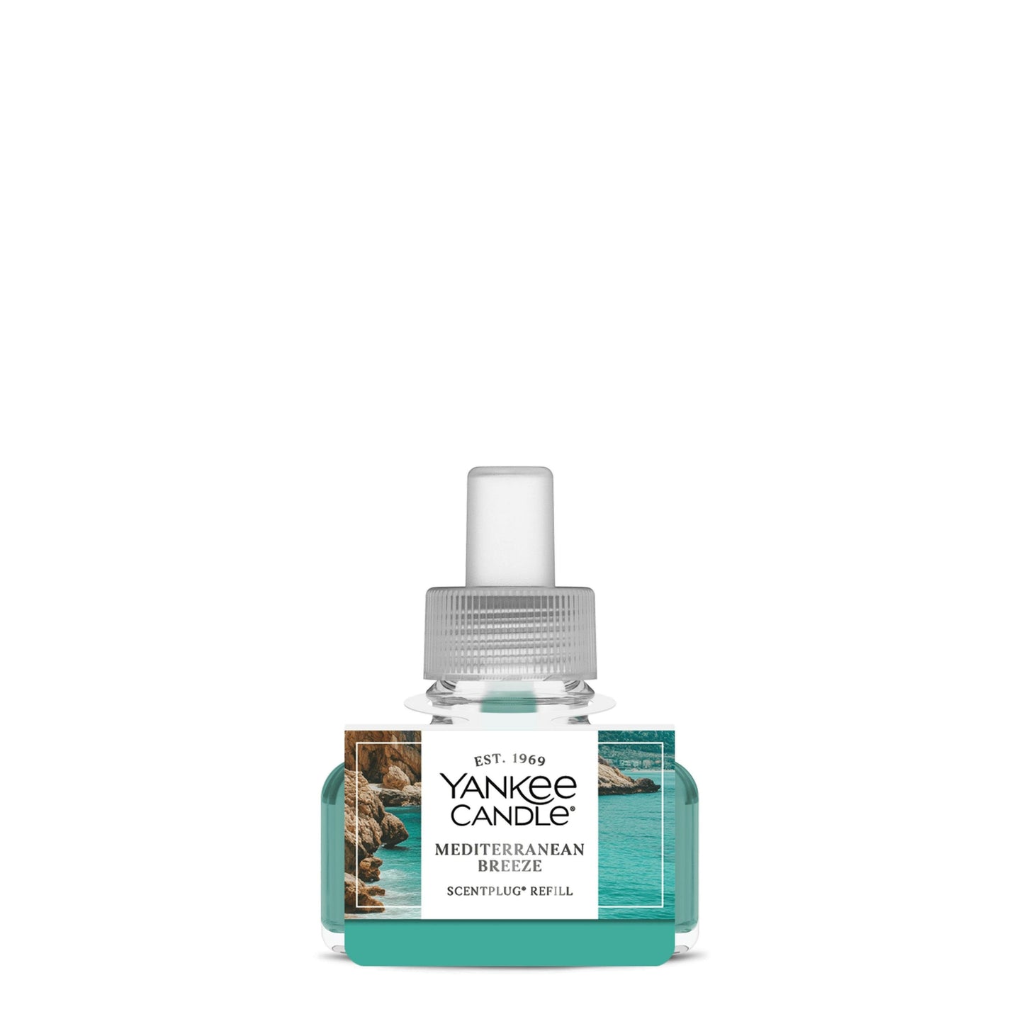 Mediterranean Breeze 8WGV