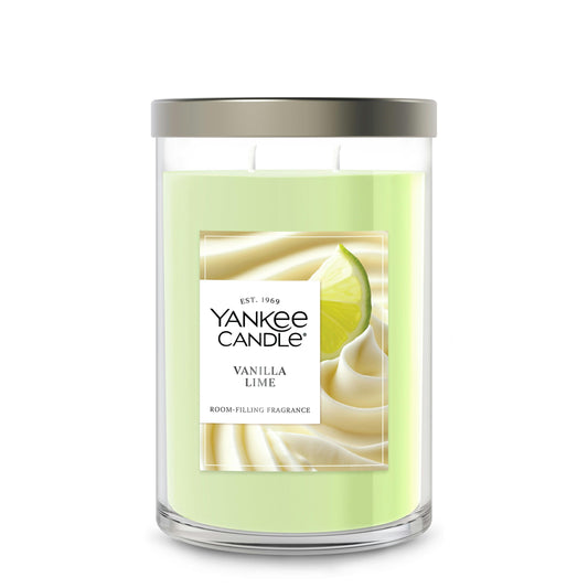 Vanilla Lime QRDR