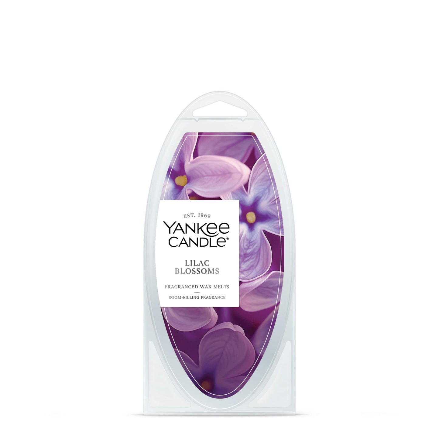 Lilac Blossoms PZPY