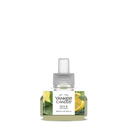 Sage & Citrus WR6N