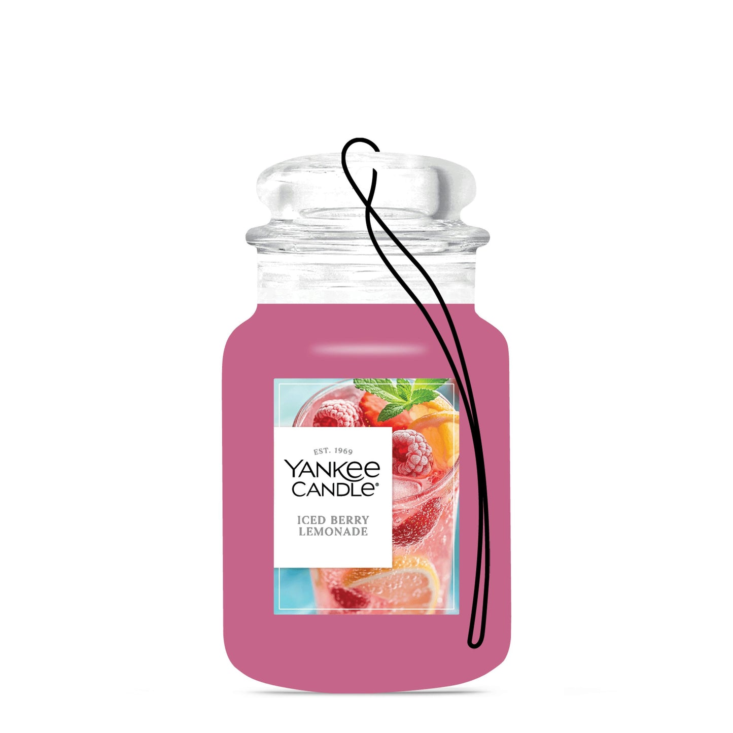 Iced Berry Lemonade FSH5
