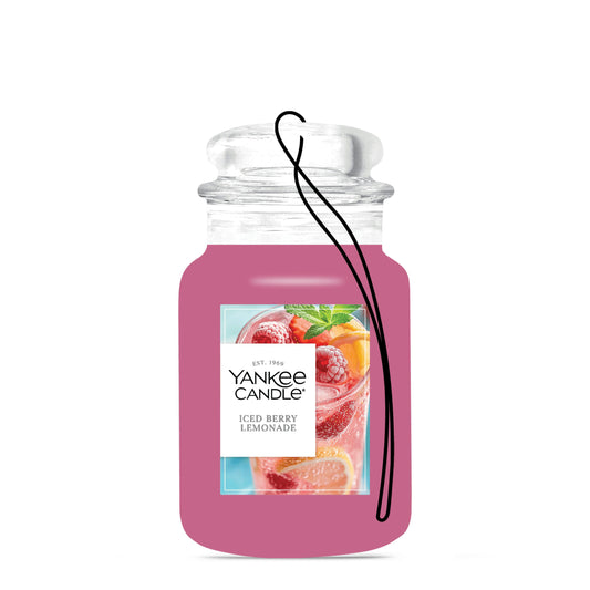 Iced Berry Lemonade FSH5