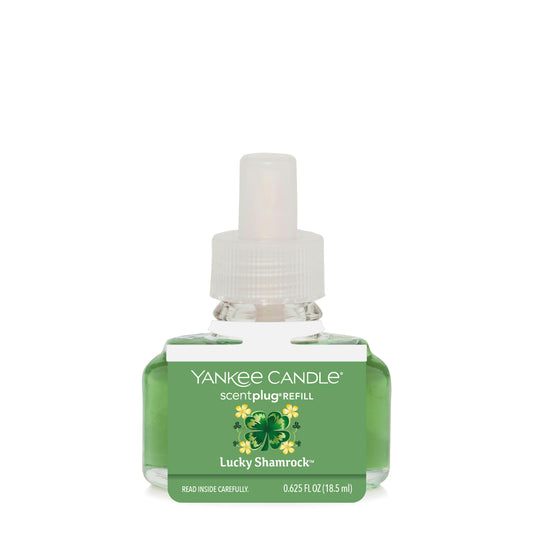 Lucky Shamrock™ S98A