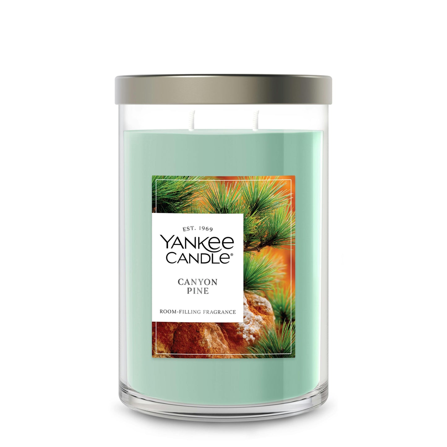 Canyon Pine ALWP
