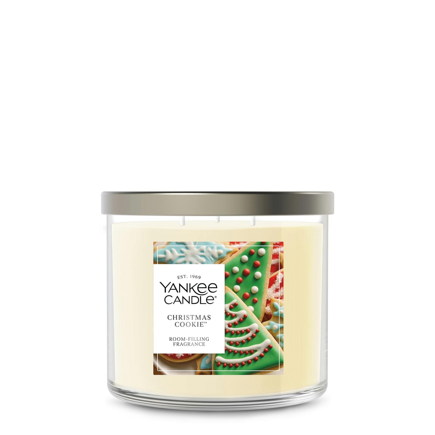 Christmas Cookie™ H34C