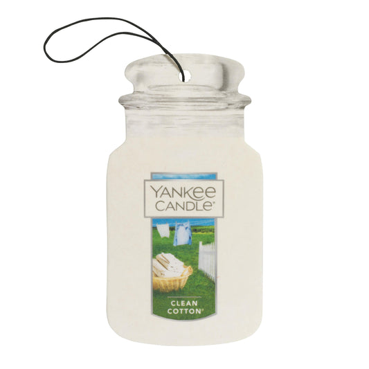 Clean Cotton® 8N7V
