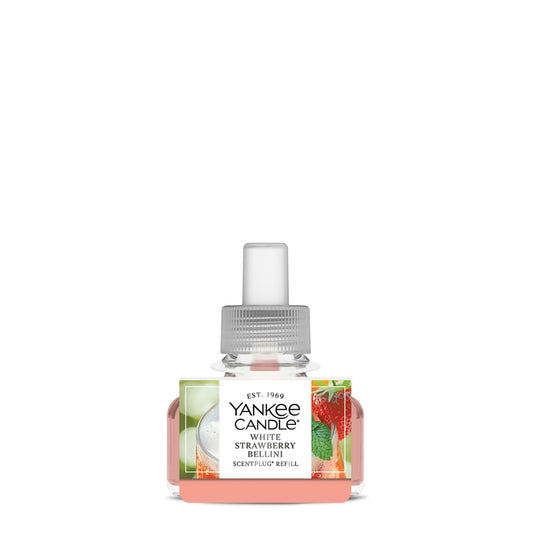 White Strawberry Bellini EGHY