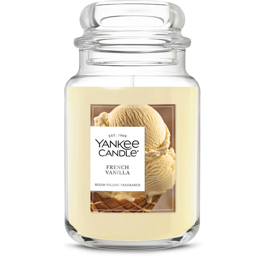 French Vanilla 2E6B