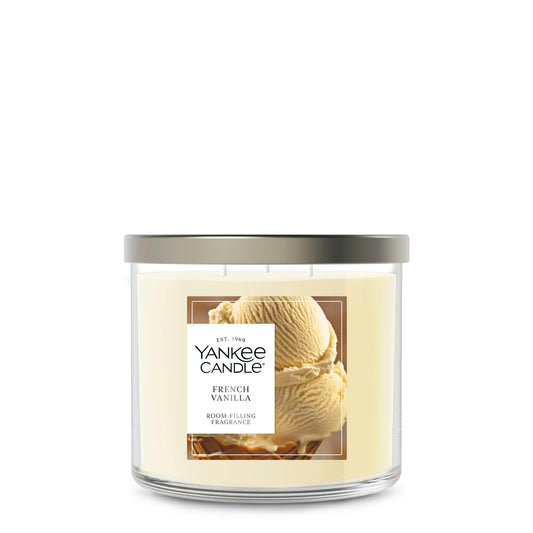 French Vanilla BZEL