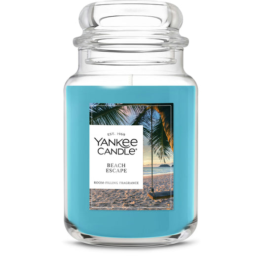 Beach Escape OR7U