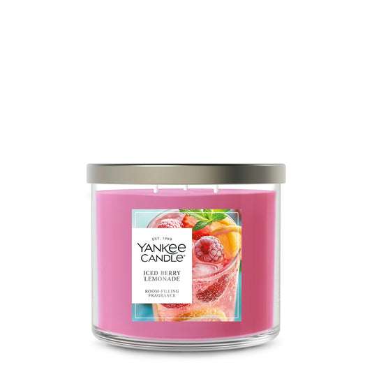 Iced Berry Lemonade LQN5