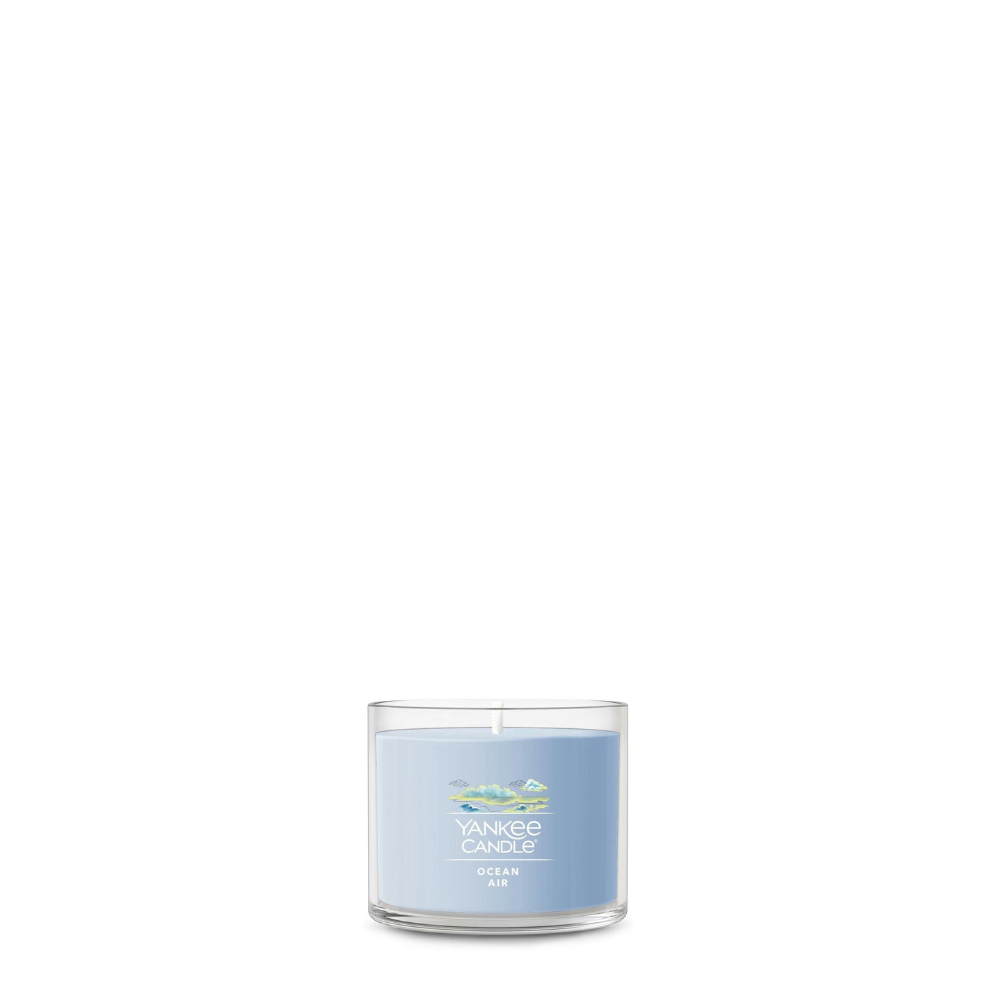 Ocean Air CXG4