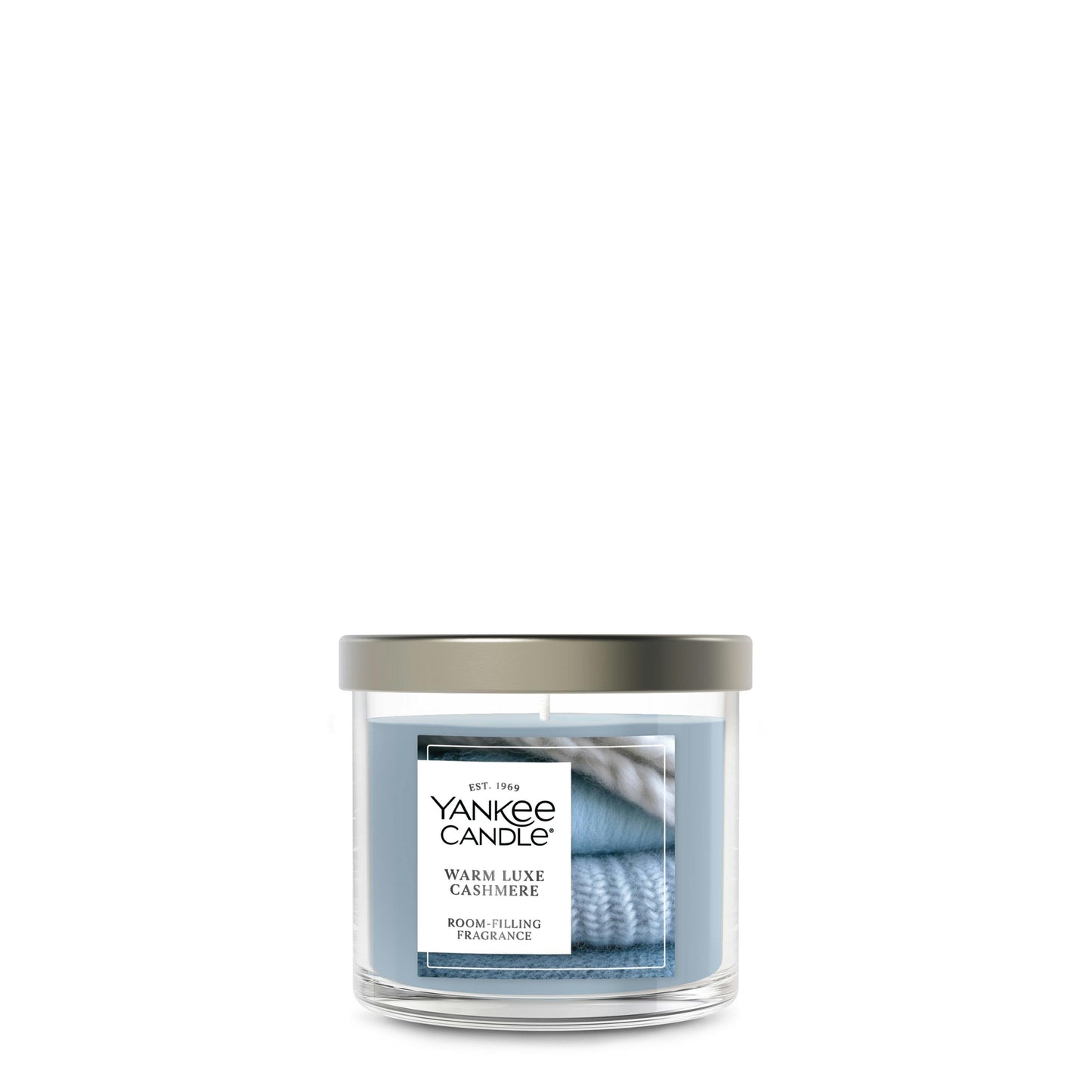 Warm Luxe Cashmere W3D8