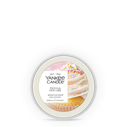 Vanilla Cupcake L4VH